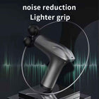 Electric Double Muscle Massager Gun 4