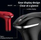 Electric Double Muscle Massager Gun 3