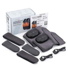 Electric Knee Massager 1
