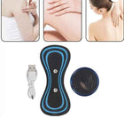 Electric Mini Neck Massager 3