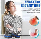 Electric Mini Neck Massager 1