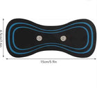 Electric Mini Neck Massager 2