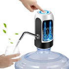 Electric Water Dispenser Pump 5