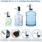 Electric Water Dispenser Pump 4