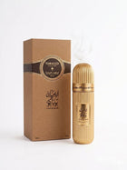 Mexican Tobacco Extrait de Parfum – 100ml | عطر مكسيكان توباكو إكستريه – 100 مل 1