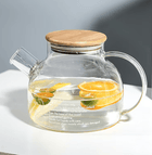 Flower Tea Kettle 3