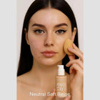 Huda beauty Liquid Foundation SPF 30+++ 2