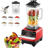 Electric Mixer Silver Crest with Meat Grinder 1