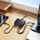 Hoco – 6-in-1 Fast Charger Hub USB-C Multi-Port 1