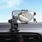Hoco – Wireless Charging Car Holder 15W Auto-Clamp 5