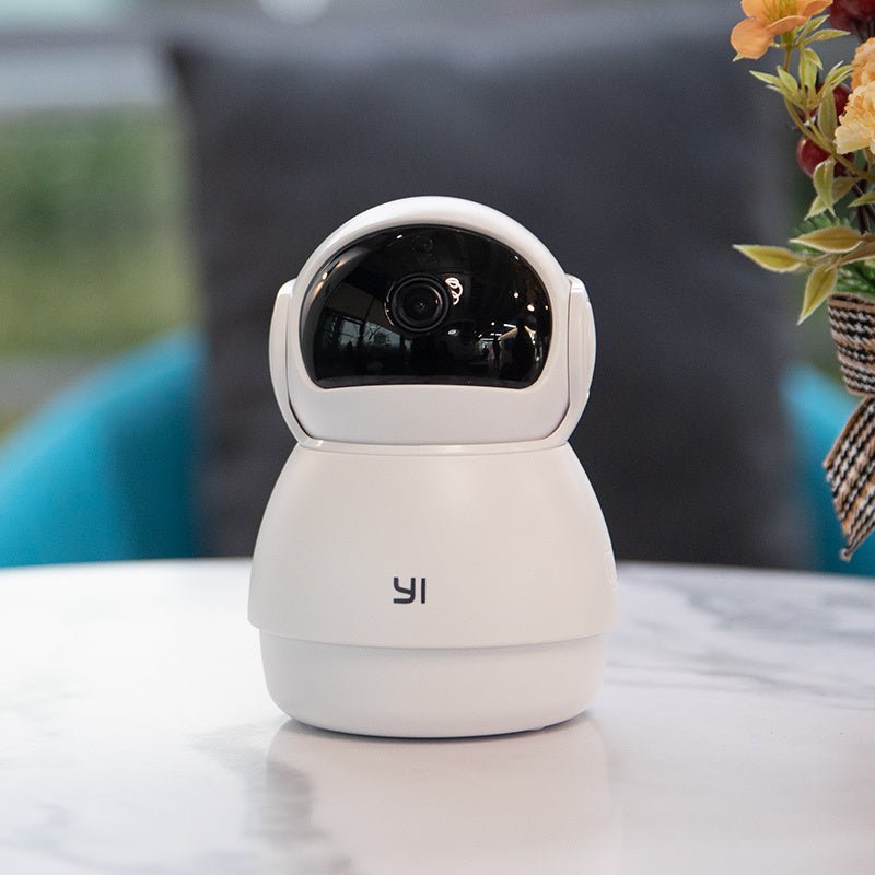 Wireless WiFi Security Camera