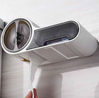 Home Toilet Bathroom Roll Holder 3