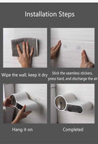 Home Toilet Bathroom Roll Holder 2