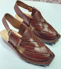 Norozi Chappal