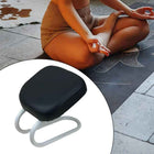 Islamic Salah Seat Prayer Chair – Foldable, Elderly & Disability Friendly 4