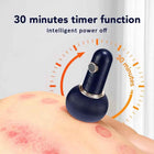 Smart Electric Vacuum Suction Scraping Therapy Massager – Cupping & Gua Sha 5