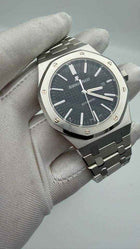 Audemars Piguet Royal Oak Style Watch – Selfwinding Inspired Timepiece 1