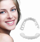 Snap in Teeth for Men and Women 3