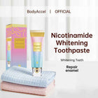 Niacinamide Whitening Toothpaste – Brightening & Stain Removal Formula 2