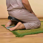 Islamic Salah Seat Prayer Chair – Foldable, Elderly & Disability Friendly 3