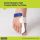 Profoot Goodnight Bunion Corrector – 1 Pair, Overnight Relief 4