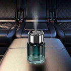 150ml Smart Car Perfume Diffuser – USB Aromatherapy Humidifier 2