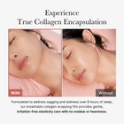 Medicube Collagen Overnight Wrapping Peel-Off Facial Mask 3