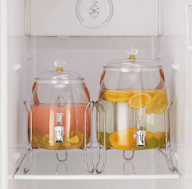 Juice & Water Dispensers - Majlismart
