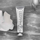 Marvis Smokers Whitening Mint toothpaste 2