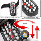 Massage Slippers – Rotating Acupressure Foot Massager, EVA Material 3