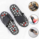 Massage Slippers – Rotating Acupressure Foot Massager, EVA Material 2