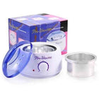 Mini Wax Heater Machine 5