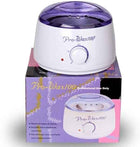 Mini Wax Heater Machine 1