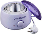 Mini Wax Heater Machine 3