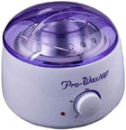 Mini Wax Heater Machine 4