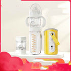 Smart Baby Bottle Warmer with Digital Display 2