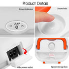 Electric Heated Lunch Box 3