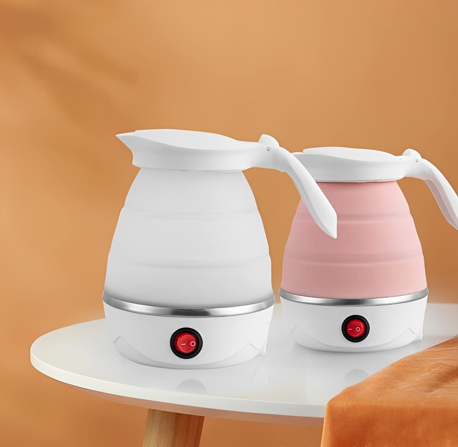 Portable Electric Kettle - Majlismart