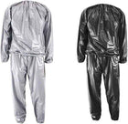 Sweat Sauna Suit – Weight Loss & Body Slimming for Men & Women 1