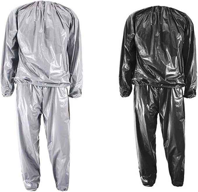 Sweat Sauna Suit – Weight Loss & Body Slimming for Men & Women