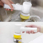 Cleaning Magic Electric Brush (5-in-1) 3