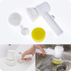 Cleaning Magic Electric Brush (5-in-1) 1