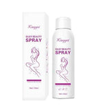 Silky Beauty Hair Removal Spray 1