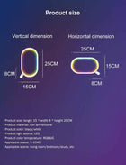 Smart RGB Ambience Light 4