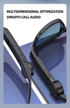 Smart Wireless Bluetooth Glasses 5