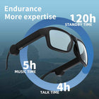 Smart Wireless Bluetooth Glasses 1