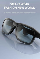Smart Wireless Bluetooth Glasses 3