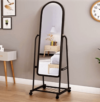 Standing Mirror - Majlismart