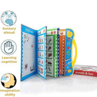 Intellectual Learning Study Book 3