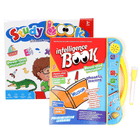 Intellectual Learning Study Book 6
